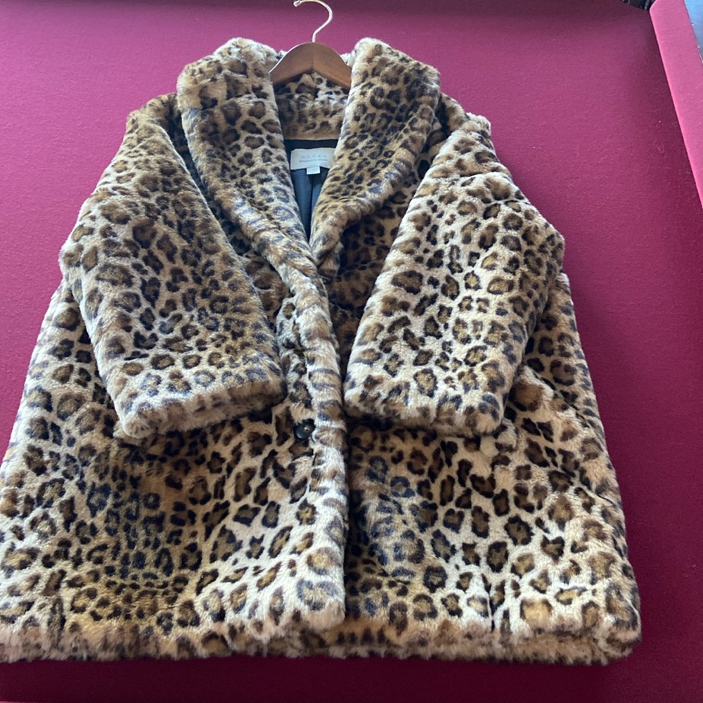 Faux Fun❣️